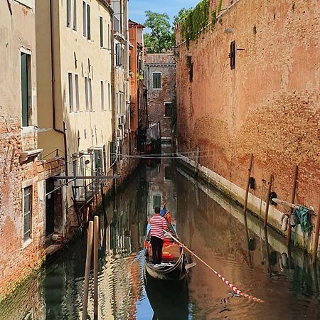 Ca' Venice Canal View Camera foto