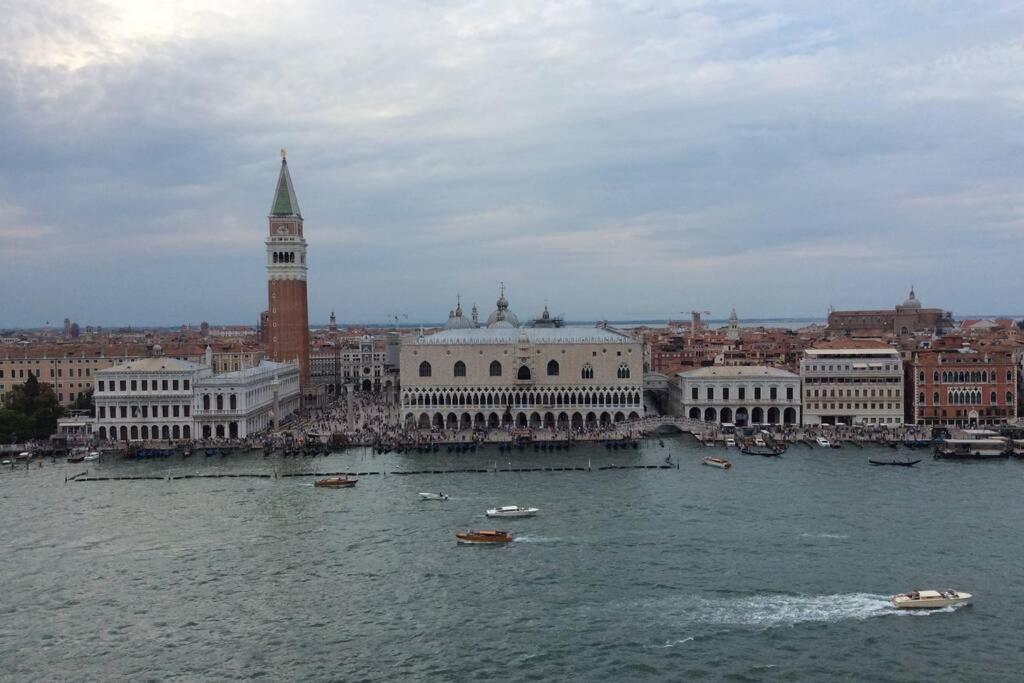 Ca' Venice Canal View Esterno foto